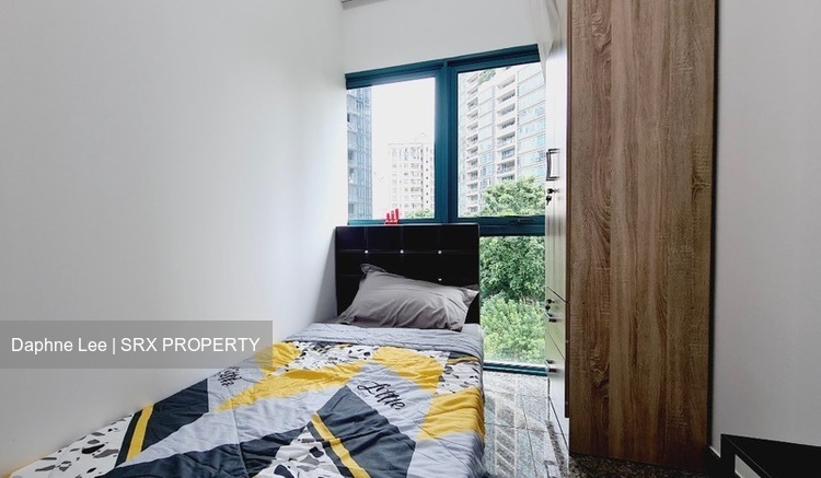 Oleanas Residence (D9), Condominium #615217741